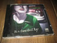 Lemonheads: Its a shame about Ray. 1992.