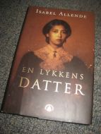 ALLENDE: EN LYKKENS DATTER. 1999.