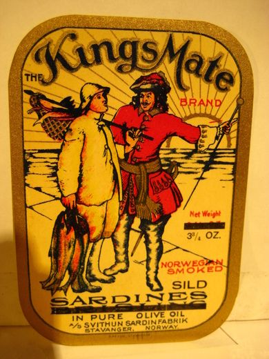 King's Mate