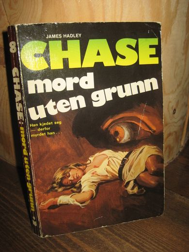 1981,nr 008, mord uten grunn.