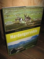 SOLEM: Hardangervidda. 2006.