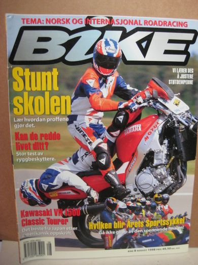 1998,nr 008, bike