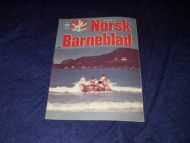 1981,nr 017, Norsk Barneblad