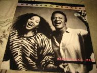 WOMACK & WOMACK: RADIO M.U.S.C. MAN. 