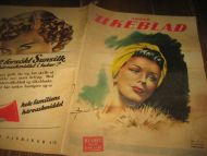 1951,nr 013, 14, NORSK UKEBLAD.