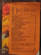 1979,nr 009, Det Beste fra Reader's Digest.