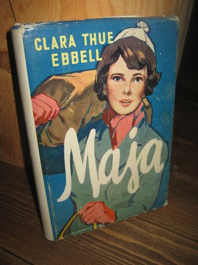 EBBELL: Maja. 1960.