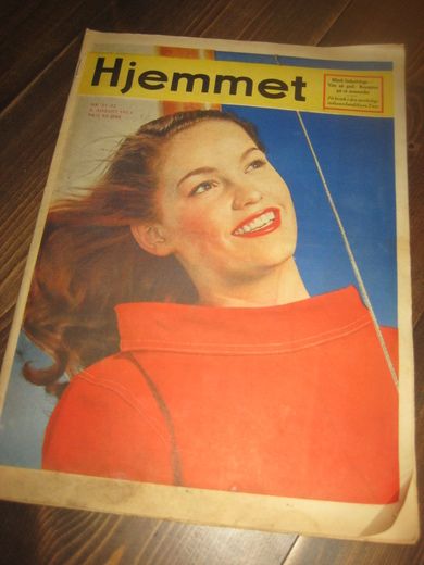 1953,nr 031, 32, HJEMMET