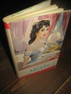 ANET, CLAUDE: ARIANE. 1958.