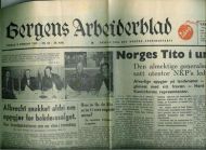 1949,nr 032, Bergens Arbeiderblad