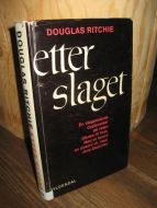 RITCHIE: etter slaget. En slagpasients opplevelser på veien tilbake til livet. 1963.