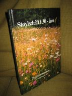 Torgrimsen: Støylsdrift i 30 åra. Barndomsminne. 2001.