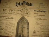 1968,nr 013, Sykkylvsbladet. 