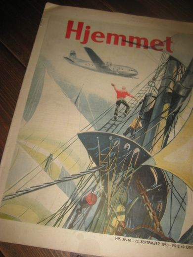 1950,nr 039, 40, Hjemmet