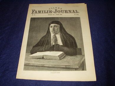 1905,nr 040, Allers Familie Journal