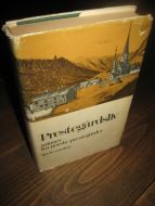 CHRISTIE: PRESTEGÅRDSLIV. Minner fra norske prestegårder. 1969.