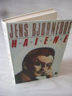 BJØRNEBO, JENS: HAIENE. 1974.