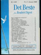 1969,nr 001, Det Beste fra Reader's Digest.