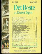 1967,nr 004, Det Beste fra Reader's Digest.