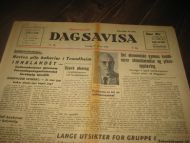 1950,nr 016, DAGSAVISA.