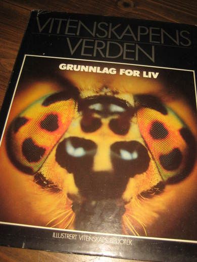 GRUNNLAG FOR LIV. 1988.