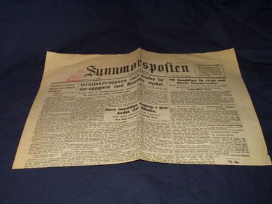 1944,nr 135, Sunnmørsposten