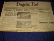 1932,nr 289, Dagens Nyt