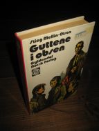 Olsen: Guttene i obsen. 1980.