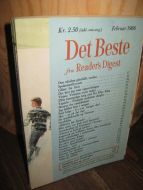 1966,nr 002, Det Beste fra Readers Digest.