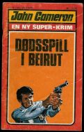 1976,nr 005, DØDSSPILL I BEIRUT