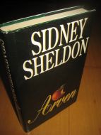 SHELDON, SIDNEY: Arven. 1997.