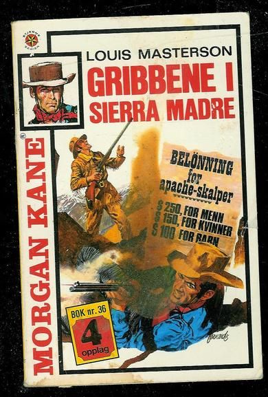 1980,nr 036, GRIBBENE I SIERRA MADRE