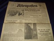 1941,nr 552, Aften, Aftenposten