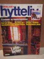 1997,nr 001, HYTTELIV.