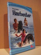 Hughes: Havhester. 2009