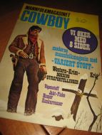 1975,nr 001, COWBOY.