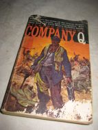 O'CONNOR: COMPANY Q. 1957.