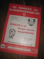 1956,nr 029, NORGES KJØPMANNSBLAD.