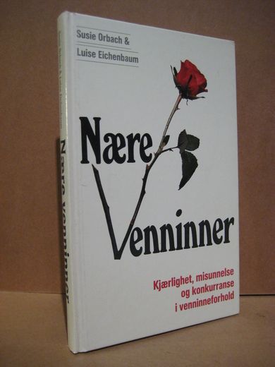 Eichenbaum: Nære Veninner. 1988.