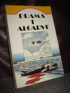 1983, bok nr 004, DRAMA I ALGARVE.