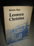 Harr: Leonora Christina. 1981.