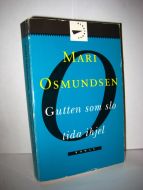 OSMUNDSEN: Gutten som slo tida ihel.1992.