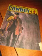 1967,nr 024, COWBOY.