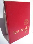 Det hendte 1985.