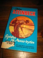 STEINBECK, JOHN: EVENTYR PÅ MEXICOKYSTEN. . 