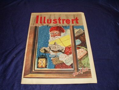 1946,nr 051, Illustrert Familieblad