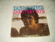 DONOVAN'S GREATEST HITS, BXN26439