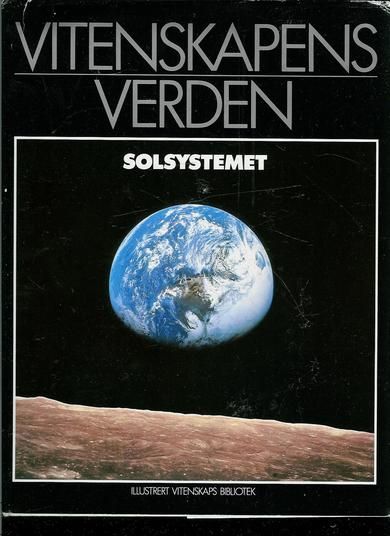 VITENSKAPENS VERDEN: SOLSYSTEMET.