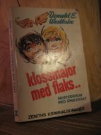 Westlake: klossmajor med flaks. 1973.