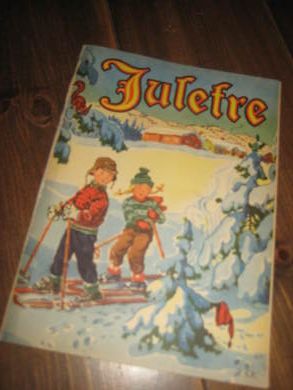 1959, JULETRE